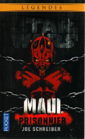 Maul prisonnier