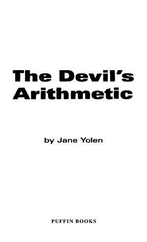 The Devil's Arithmetic