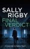 Final Verdict · A Cavendish & Walker Novel - Book 6