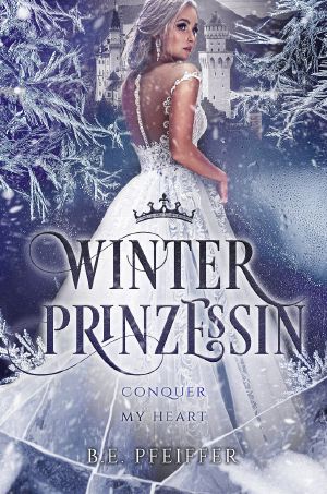 Winterprinzessin - Conquer my Heart