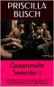 Gesammelte Sammler 1 · Geschichten über Liebe, Sex und Leidenschaft auf ca. 800 Seiten