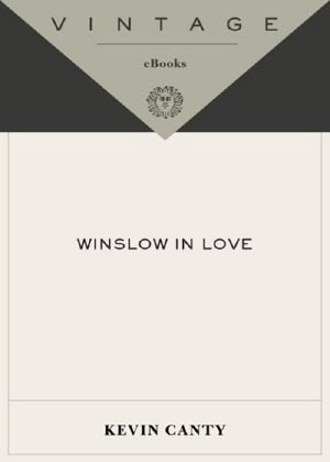 Winslow in Love