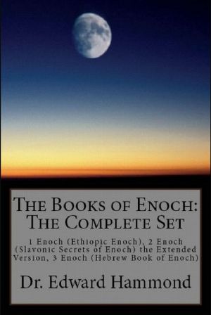 The Books of Enoch: The Complete Set