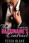 The Billionaire's Contract · the Complete Serial