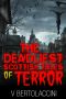 The Deadliest Scottish Tales of Terror