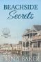 Beachside Secrets: Women's Fiction With Heart (Marigold Island Book 4)