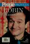 Robin Williams · A Biography