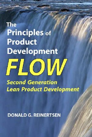 The Principles of Product Development Flow · Second Generation Lean Product Development