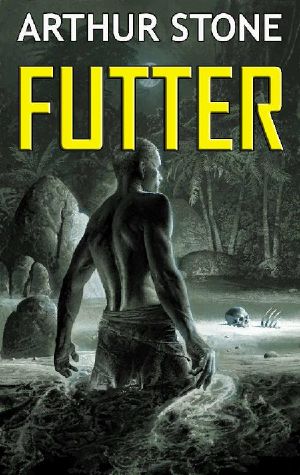 Futter (Futter LitRPG buchreihe 1) (German Edition)