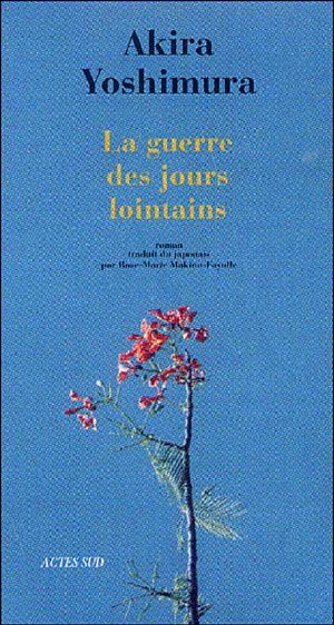 La Guerre Des Jours Lointains