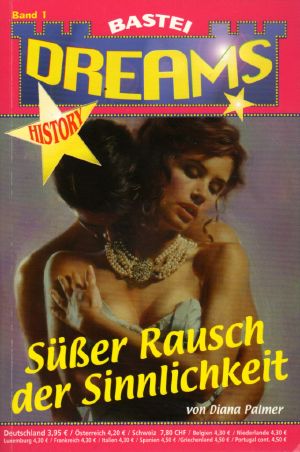 Palmer, Diana · Süsser Rausch der Sinnlichkeit