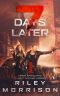 7 Days Later: A Post Apocalyptic Gamelit Survival Horror