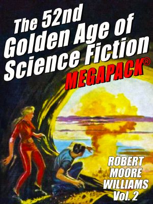The 52nd Golden Age of Science Fiction · (Vol. 2)