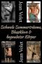 Schwule Sommerträume, Blassklave & begnadeter Körper - Vier erotische Geschichten von Jean Volet (Erotische Gay Geschichten von Jean Volet) (German Edition)