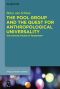 The Pool Group and the Quest for Anthropological Universality