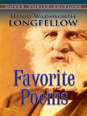 Favorite Poems