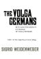 The Volga Germans