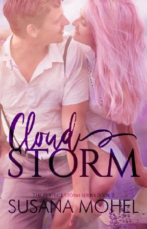 Cloud Storm: An enemies-to-lovers, stand-alone romance (The Perfect Storm Book 2)