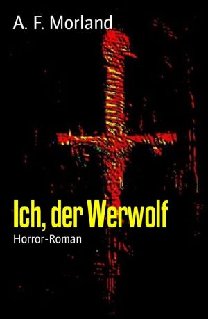 Ich, der Werwolf