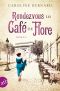 Rendezvous im Cafe de Flore