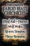 Complete Fabled Beasts Chronicles