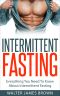 Intermittent Fasting