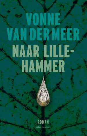 Naar Lillehammer
