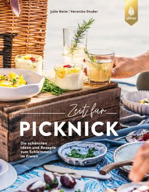 Zeit für Picknick