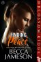 Finding Peace: Blossom Ridge, Book Two