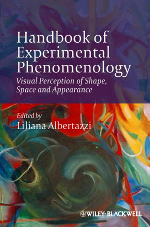 Handbook of Experimental Phenomenology