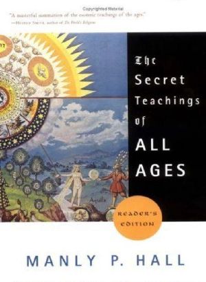 Secret Teachings of All Ages Index