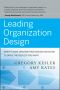 Leading Organization Design