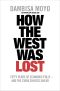 How the West Was Lost