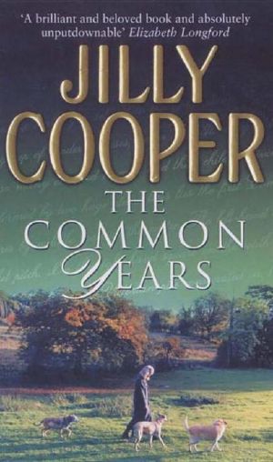 The Common Years