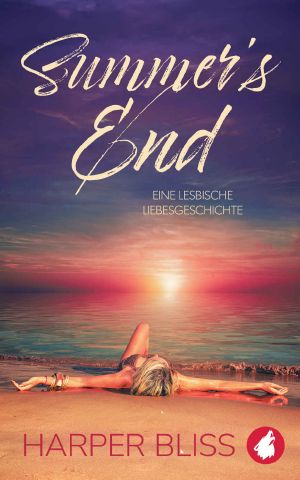 Summer's End: Eine lesbische Liebesgeschichte (German Edition)