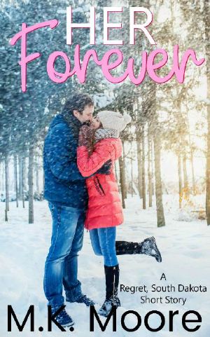 Her Forever: A Short Story (Regret, South Dakota Book 2)