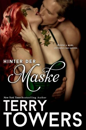 Hinter der Maske