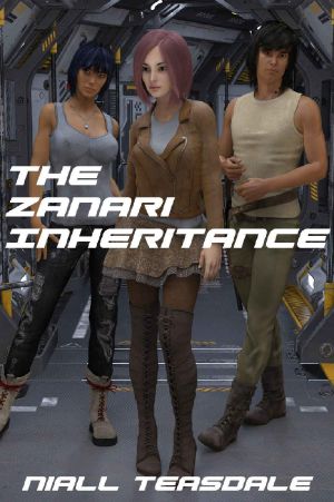 Children of Zanar 1 · The Zanari Inheritance