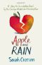 Apple and Rain