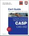 CompTIA Advanced Security Practitioner (CASP) CAS-002 Cert Guide