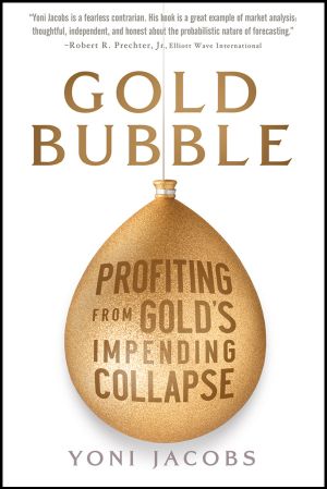 Gold Bubble · Profiting From Gold's Impending Collapse