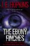 The Ebony Finches · A Transition Magic Thriller