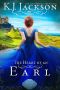 The Heart of an Earl (A Box of Draupnir Novel Book 1)