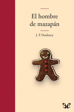 El Hombre De Mazapán