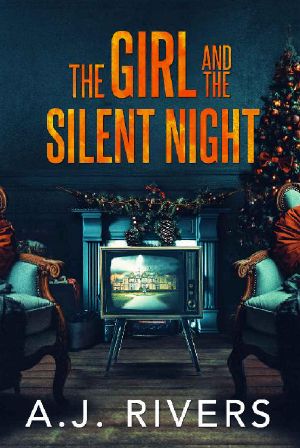 The Girl and the Silent Night (Emma Griffin™ FBI Mystery Book 17)