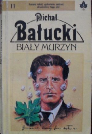 Biały murzyn