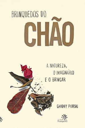 Brinquedos Do Chão · A Natureza, O Imaginário E O Brincar