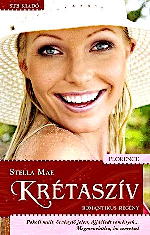 Krétaszív
