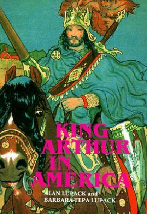 King Arthur in America