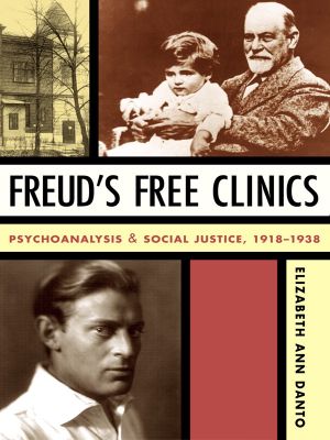 Freud's Free Clinics